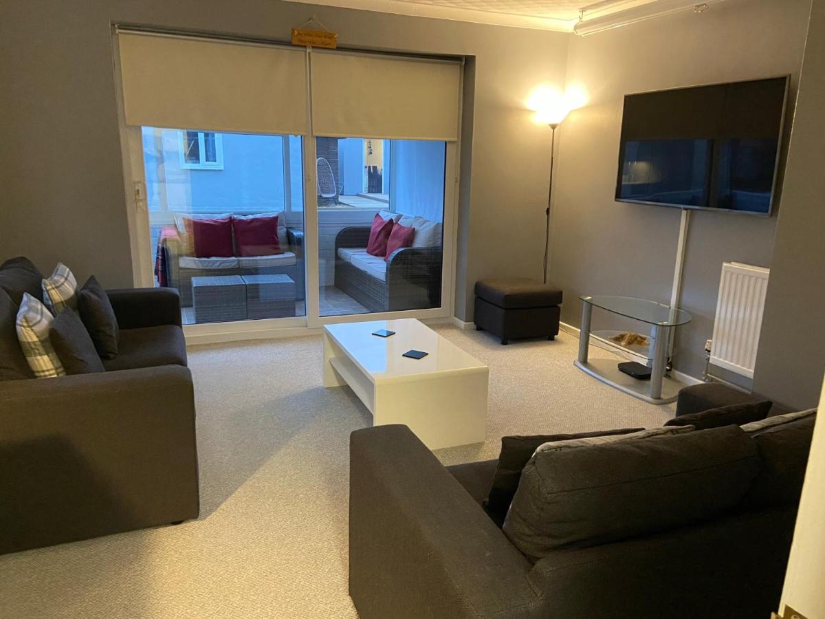 Palmbeach Place Hythe  Extérieur photo